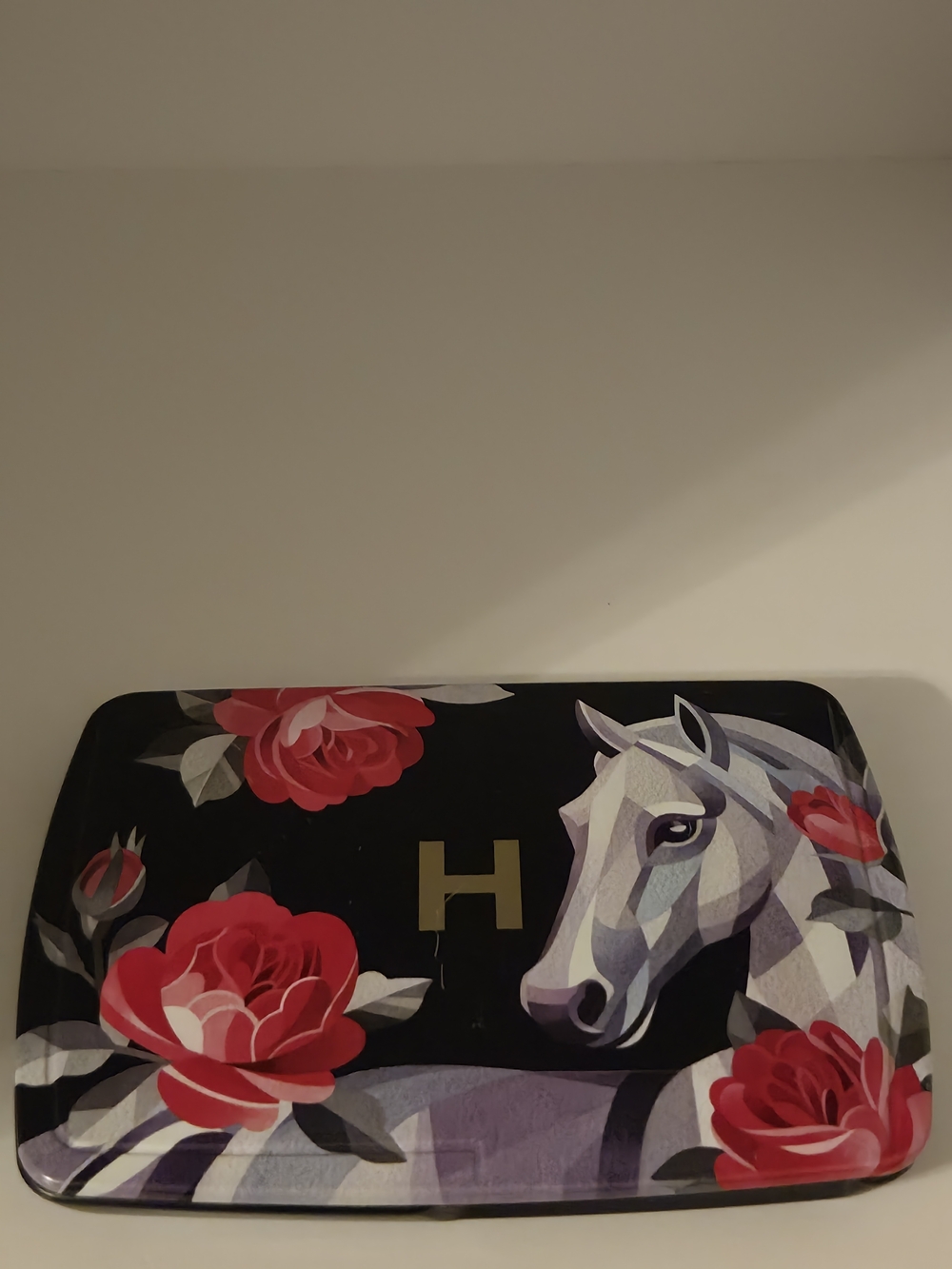 Hourglass Ambient Lighting Horse Palette Limited Edition 2025